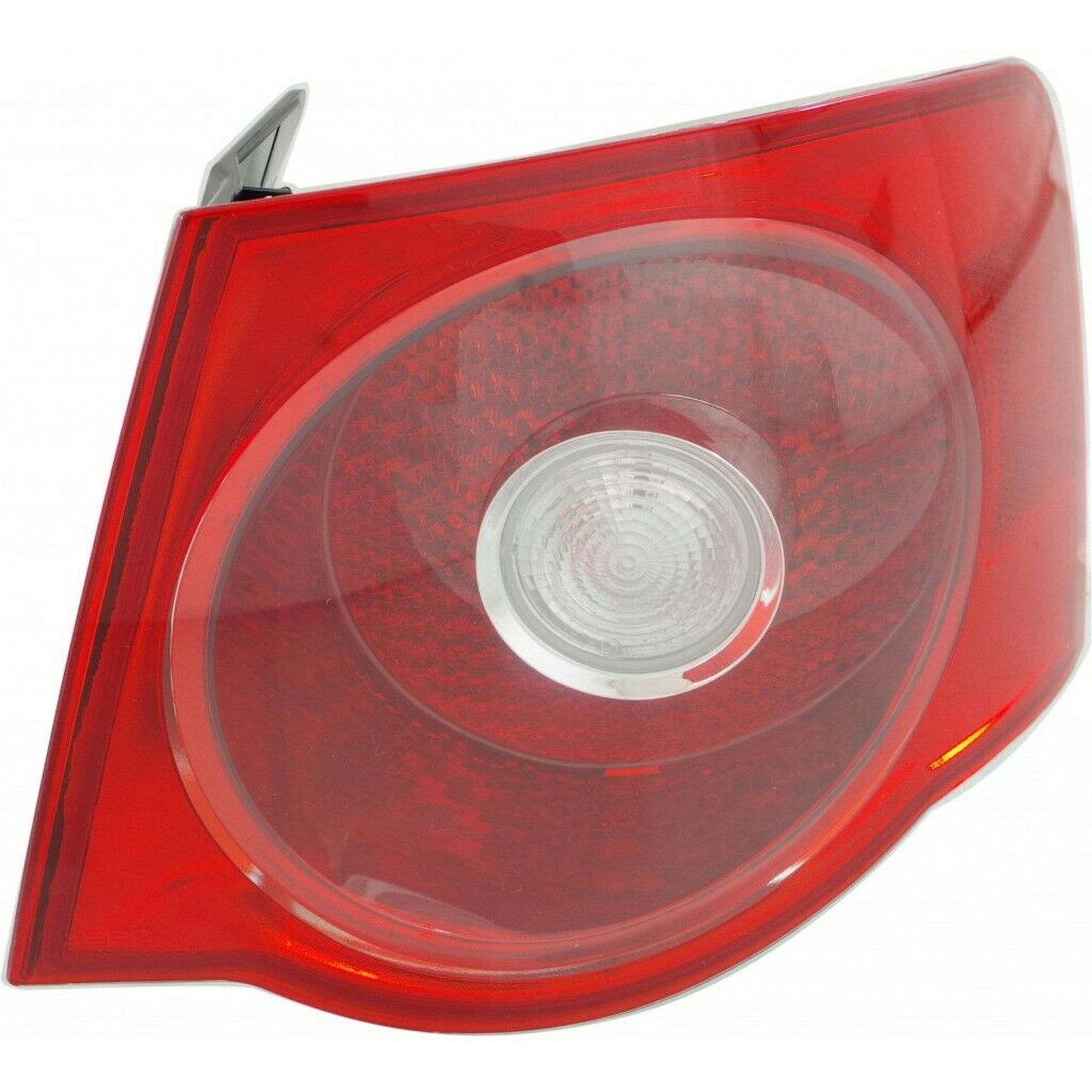 VW2801123 volkswagen jetta 2005 2007 right taillight red lens hq vw2801123 3