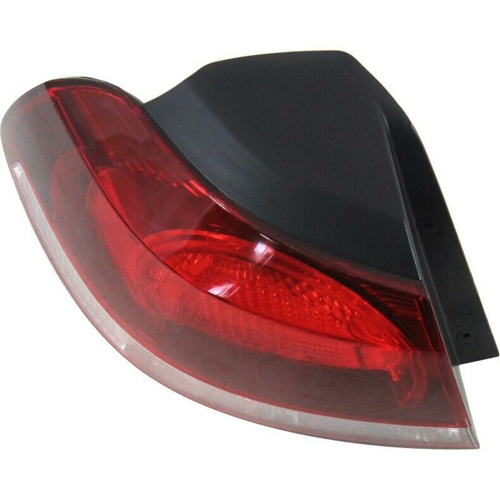 VW2804106 volkswagen golf 2010 2014 left taillight hq vw2804106 4