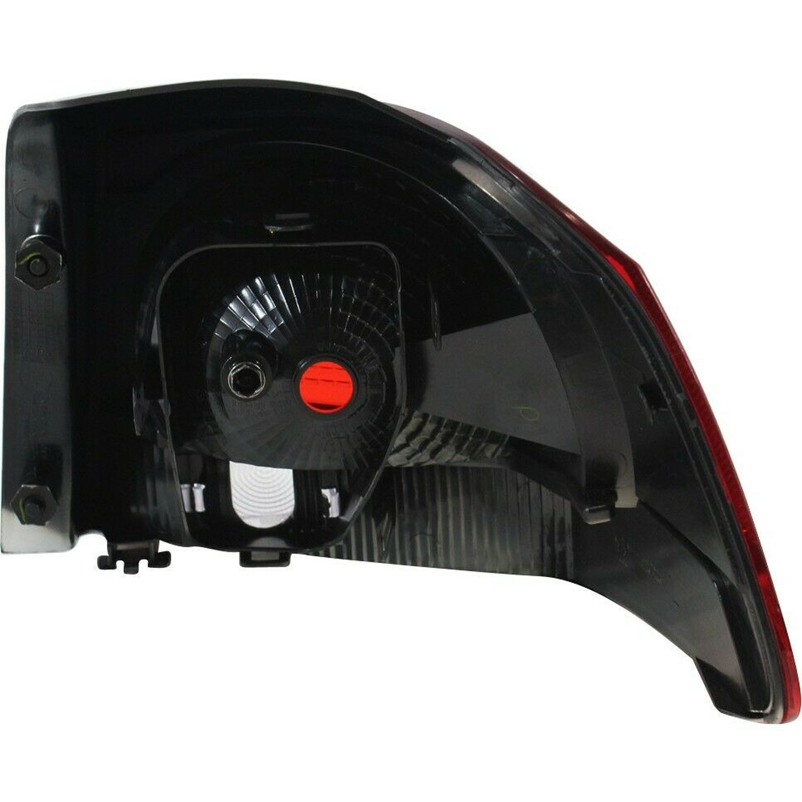 VW2804106 volkswagen golf 2010 2014 left taillight hq vw2804106 5
