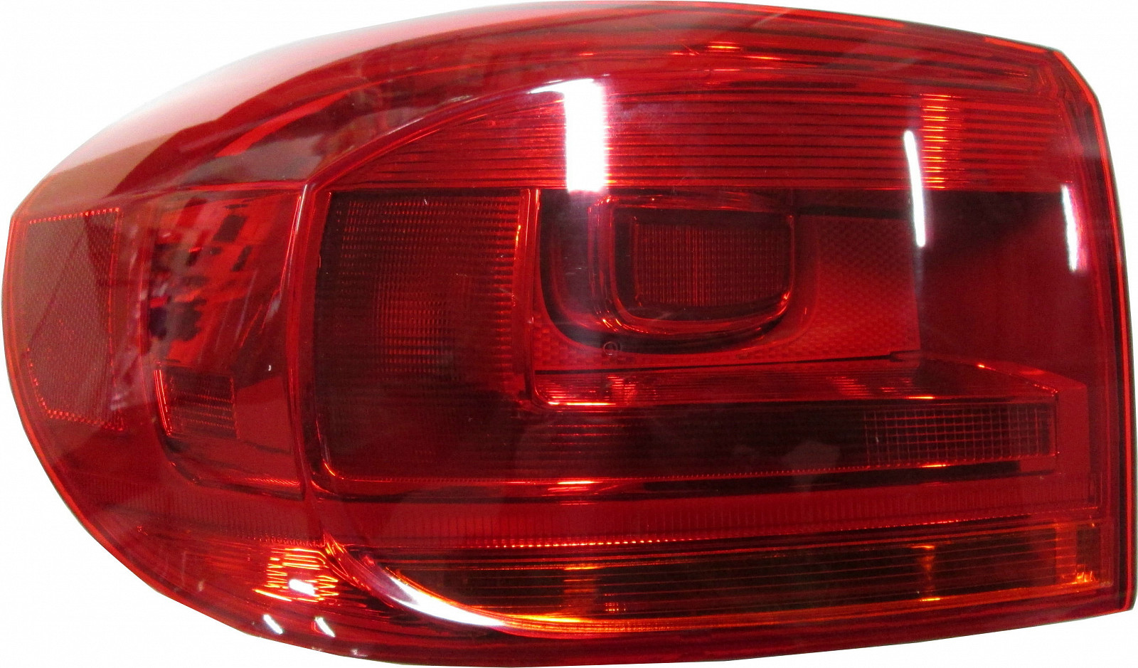 VW2805110H volkswagen tiguan 2009 2017 1