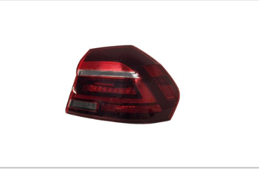 VOLKSWAGEN PASSAT 2016-2019 — LED OUTER TAIL LIGHT RH; PASSAT SEDAN- FROM 7/4/2016-2019