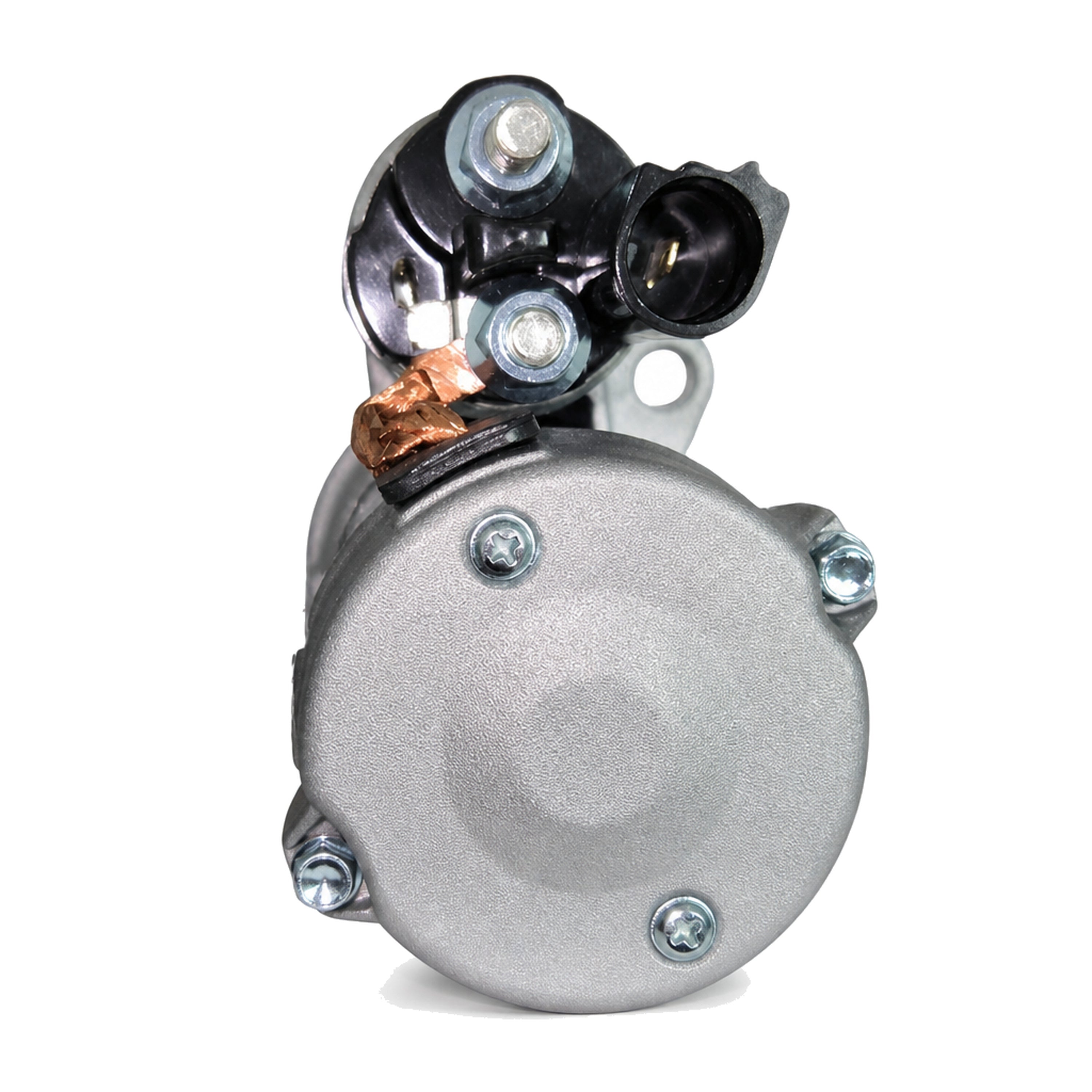 VW Jetta GTI Tiguan Golf R Arteon Atlas Atlas Cross Sport Audi Q3 2.0T Starter 02M911024J 2015-2026 image 3