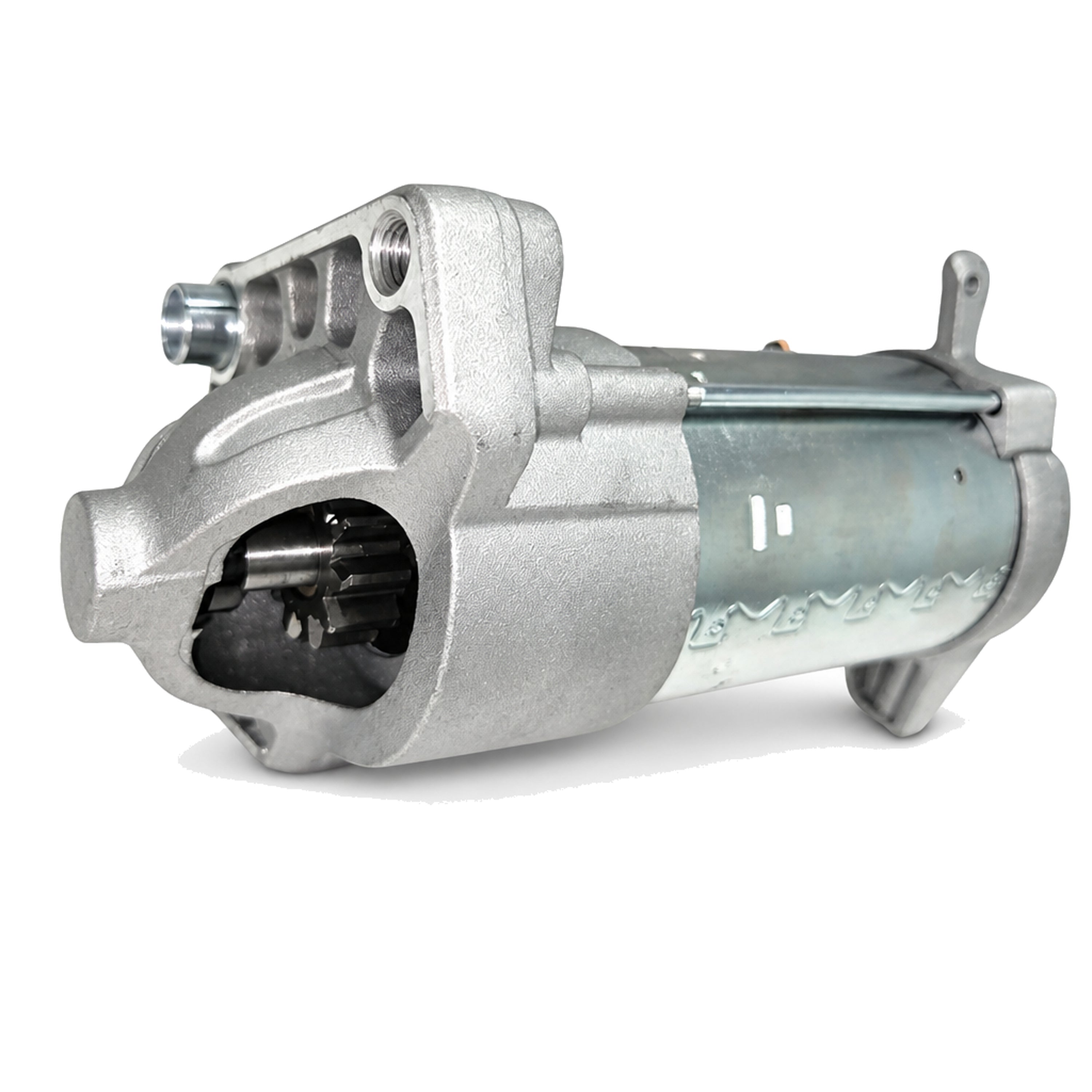 Volvo S60 S60 Cross Country V60 V60 Cross Country S80 S90 V90 V90 Cross Country XC40 XC60 2.0L Starter 458744 2015-2023 image 2