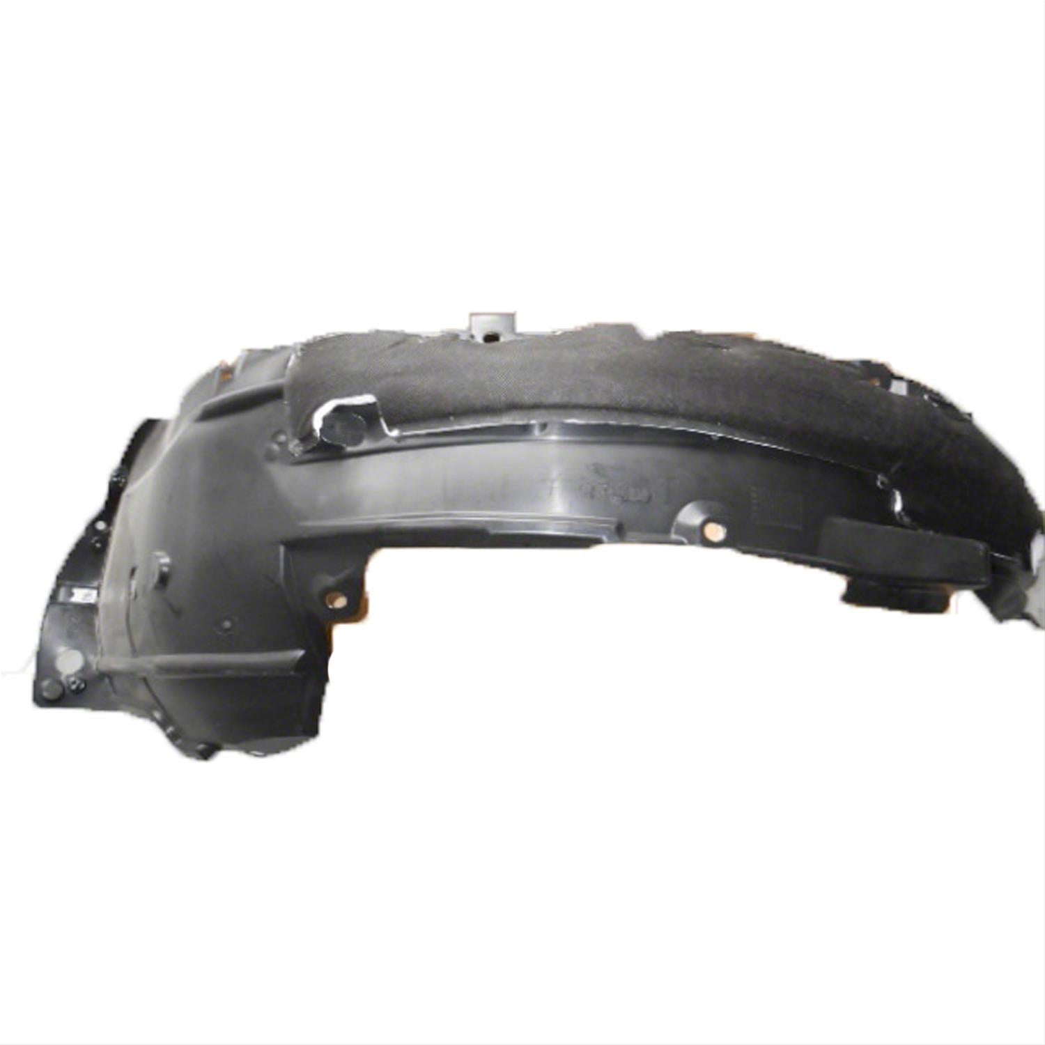 HONDA CRV 2012-2016 — INNER FENDER RH ; CRV 2012-2014