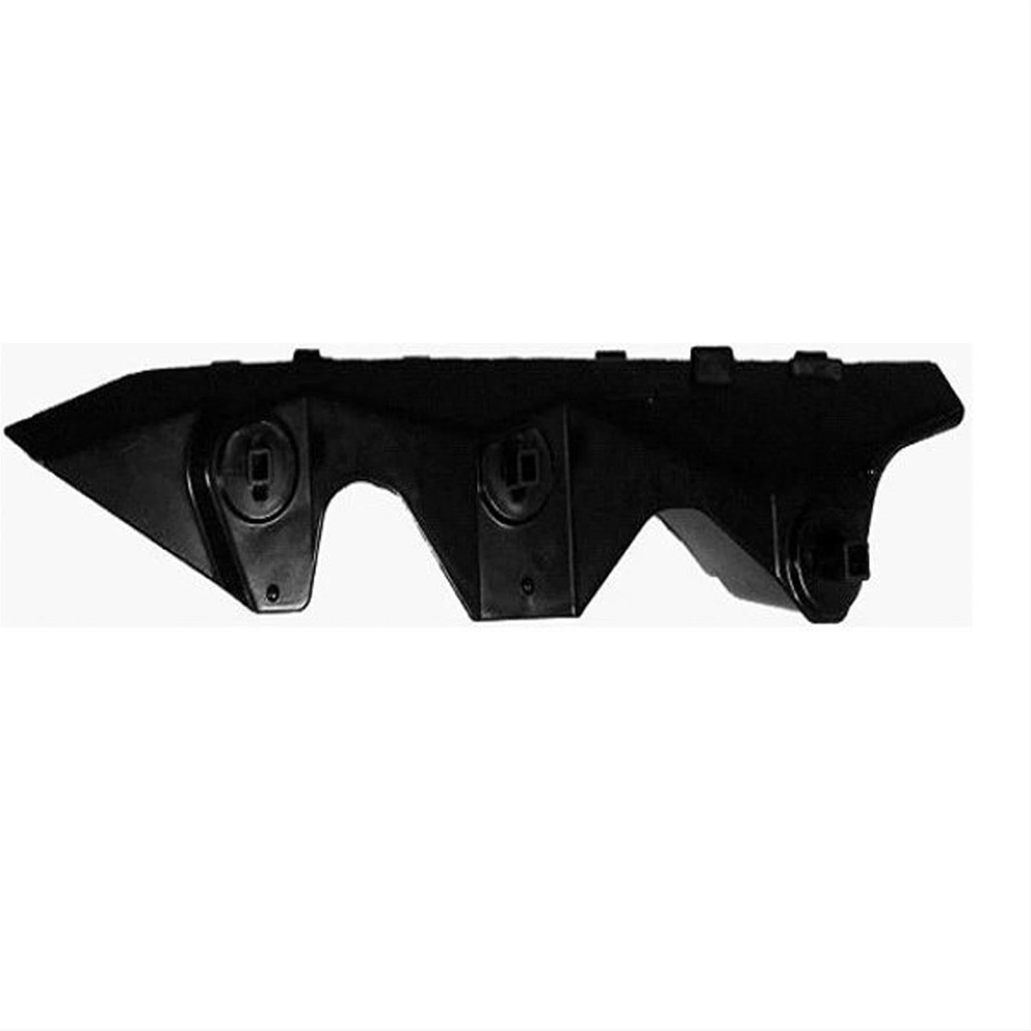 NISSAN SENTRA 2007-2012 — FRONT BUMPER BRACKET LH; SENTRA 2007-2012