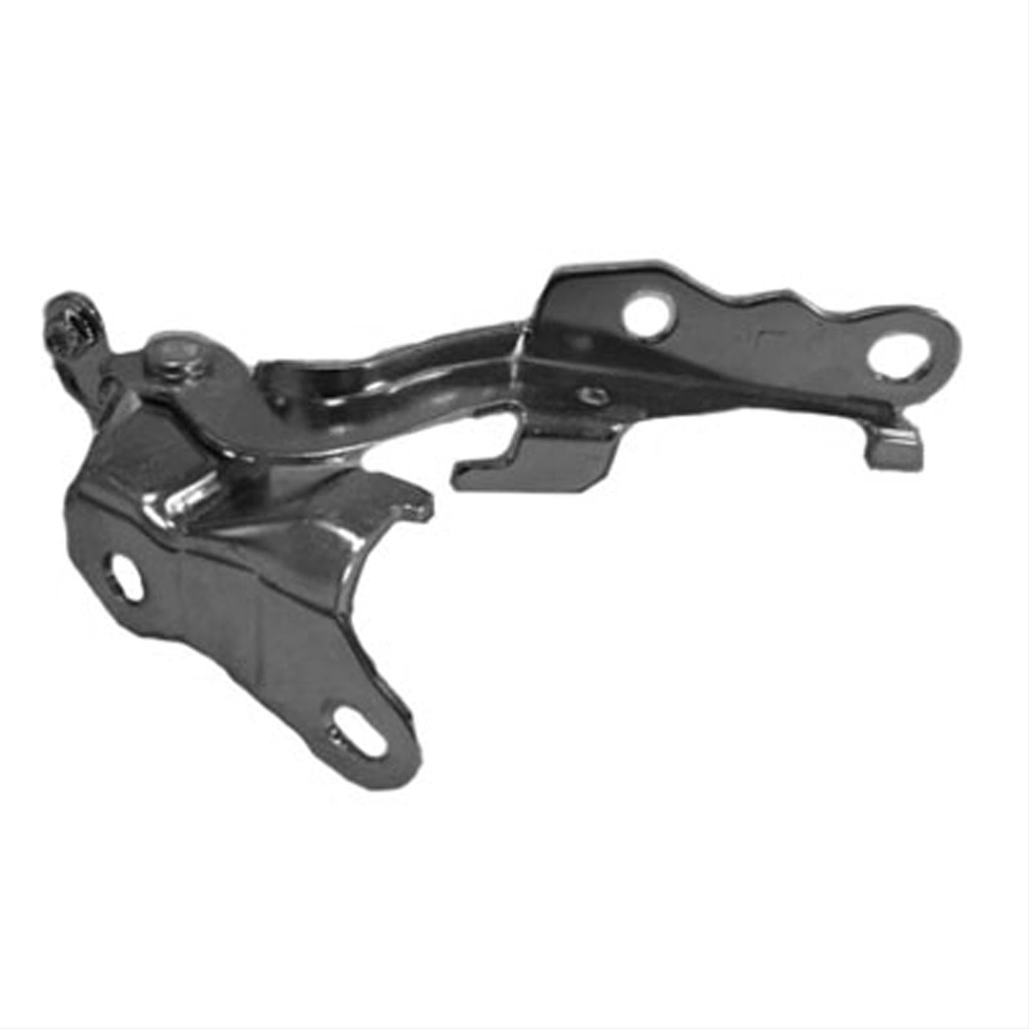 TOYOTA COROLLA 2003-2008 — HOOD HINGE LH; SEDAN 2003-2008 & MATRIX 2003-2008