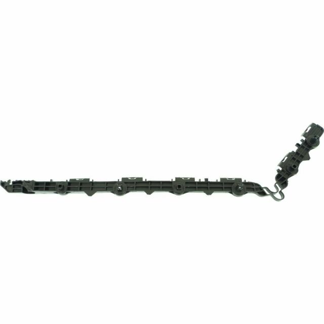 TOYOTA CAMRY 2012-2014 — REAR BUMPER BRACKET RH (PLASTIC); FITS ALL MODELS INCLUDING-HYBRID 2012-2014