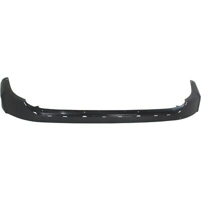 TOYOTA RAV4 2013-2018 — REAR BUMPER LOWER TEXTURED ; CANADA/JAPAN-BUILT; W/O SENSOR HOLE; RAV4 2016-2018 CAPA