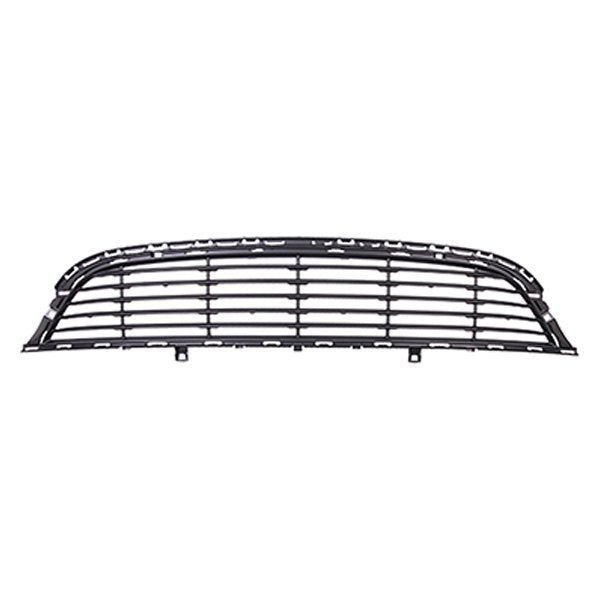 CHRYSLER 200 2015-2017 — FRONT BUMPER GRILLE ; 200 SEDAN 2015-2017