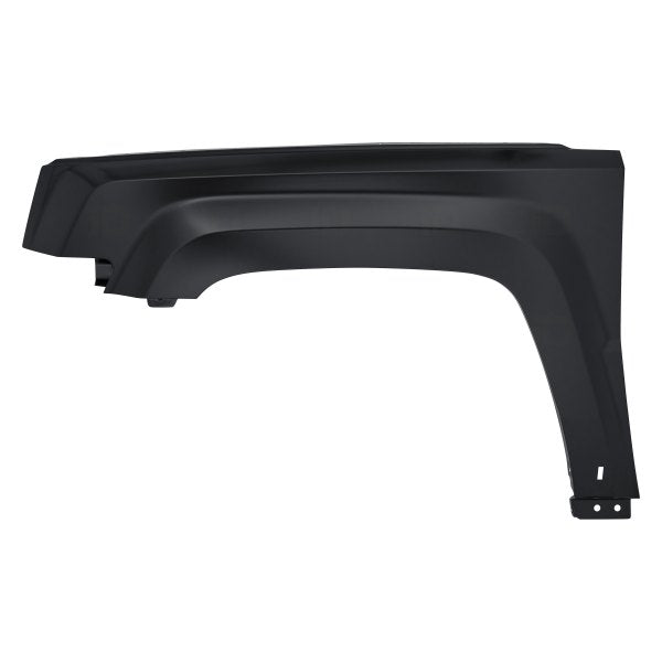 JEEP PATRIOT 2007-2017 — FENDER LH ; PATRIOT 2011-2017