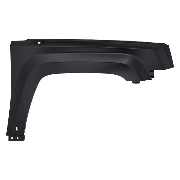 JEEP PATRIOT 2007-2017 — FENDER RH; PATRIOT 2011-2017
