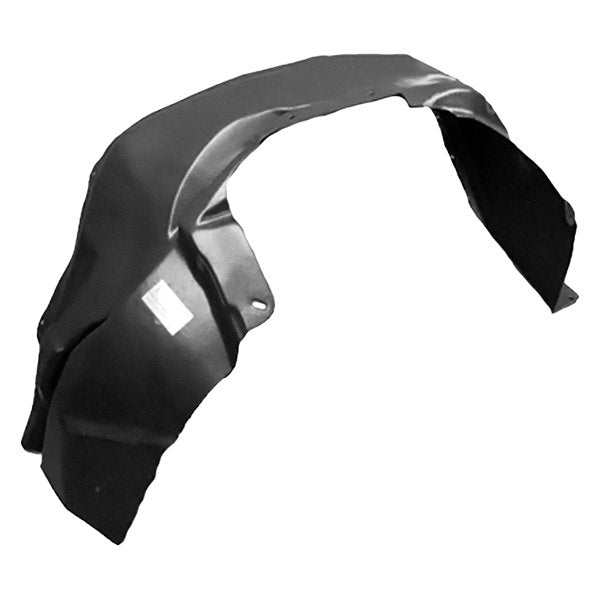 JEEP PATRIOT 2007-2017 — INNER FENDER LH LINER FENDER 07-10