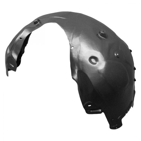 DODGE CHARGER 2011-2014 — FRONT INNER FENDER LH; 2011-2014