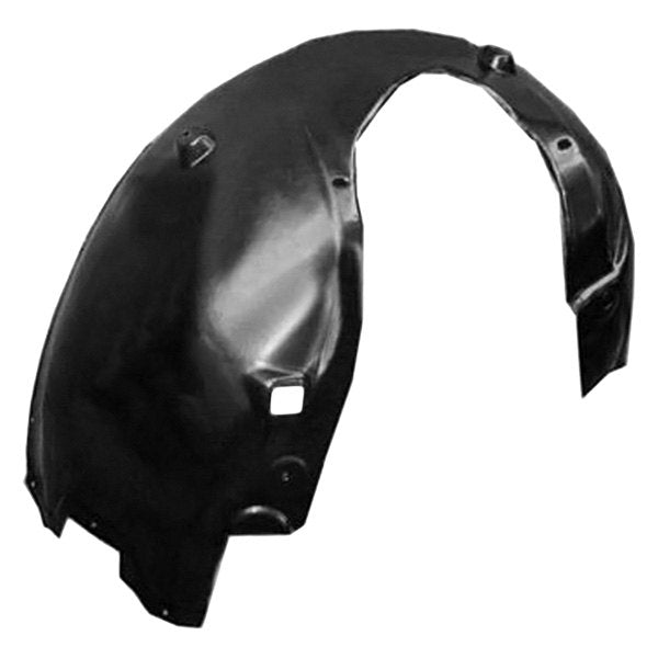 CHRYSLER 300 2005-2010 — FRONT INNER FENDER RH; 300 05-10; CHARGER 06-10; MAGNUM 05-08