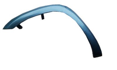 TOYOTA RAV4 2006-2012 — FENDER FLARE LH; RAV4 2006-2012