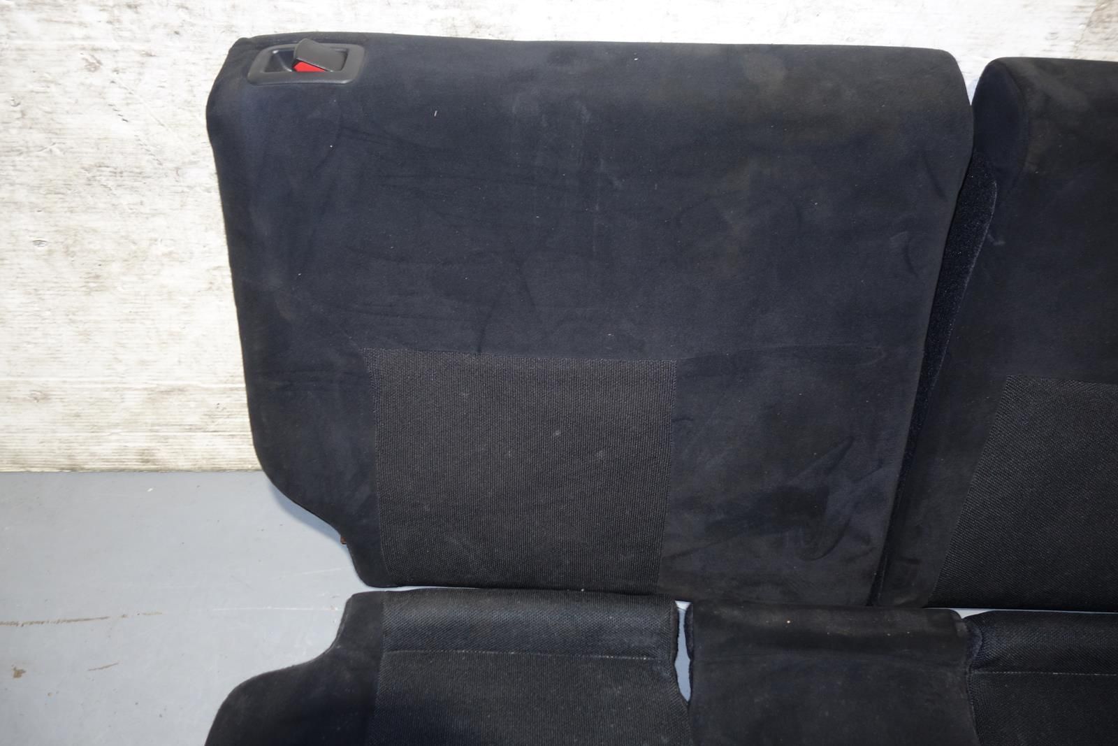 JDM Honda Civic Type R EP3 Recaro Rear Seat 2001-2005 Hatchback Type R SiR Si