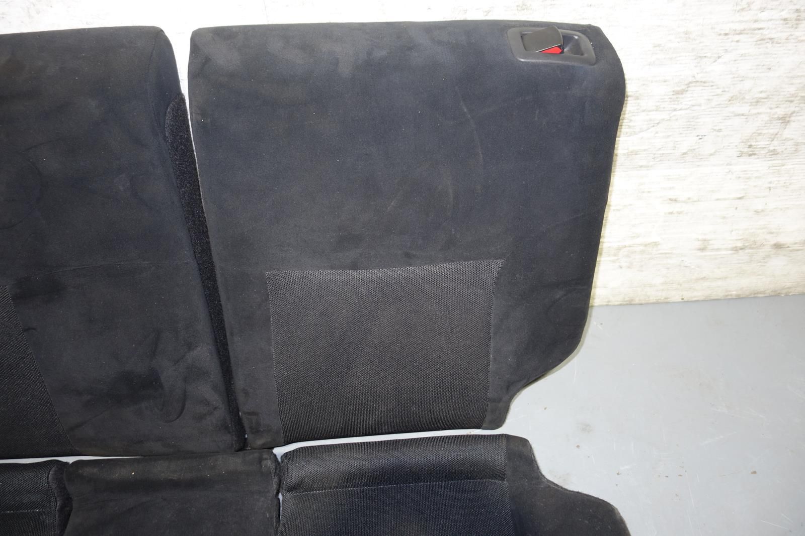 JDM Honda Civic Type R EP3 Recaro Rear Seat 2001-2005 Hatchback Type R SiR Si