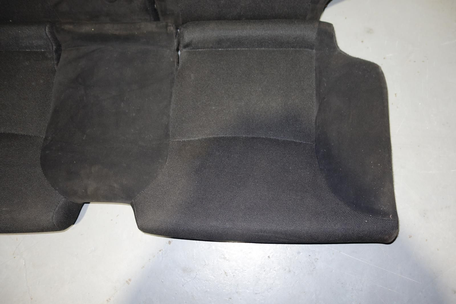 JDM Honda Civic Type R EP3 Recaro Rear Seat 2001-2005 Hatchback Type R SiR Si