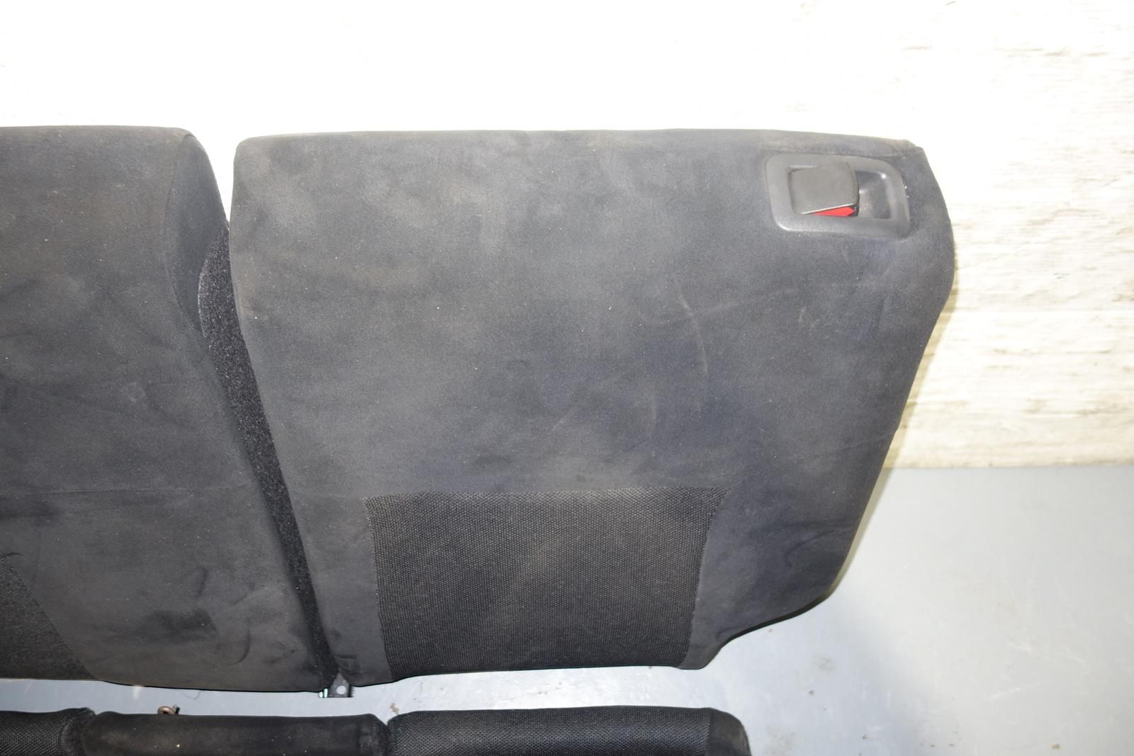 JDM Honda Civic Type R EP3 Recaro Rear Seat 2001-2005 Hatchback Type R SiR Si