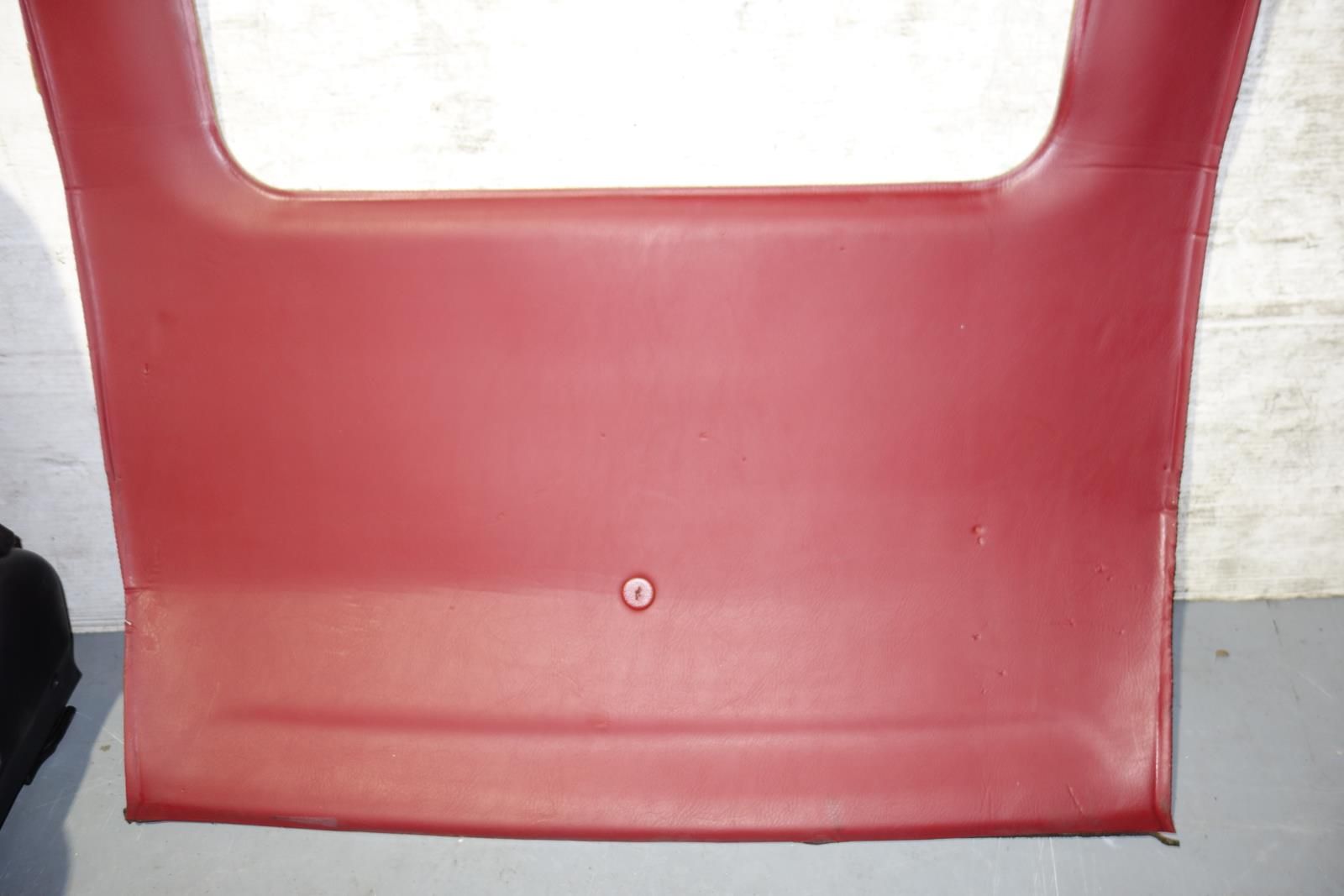 JDM Honda Prelude 1997-2001 BB6 BB8 SiR Red Front & Back Seats Carpet Door Panels Roof Liner Visors Mats Center Console