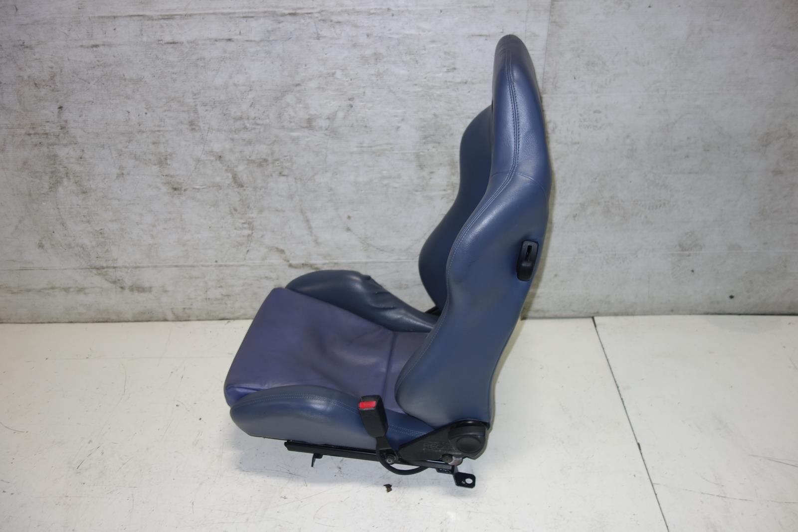 JDM Acura RSX Passenger Front Seat Right DC5 2002 2003 2004 2005 2006 Bride Rail