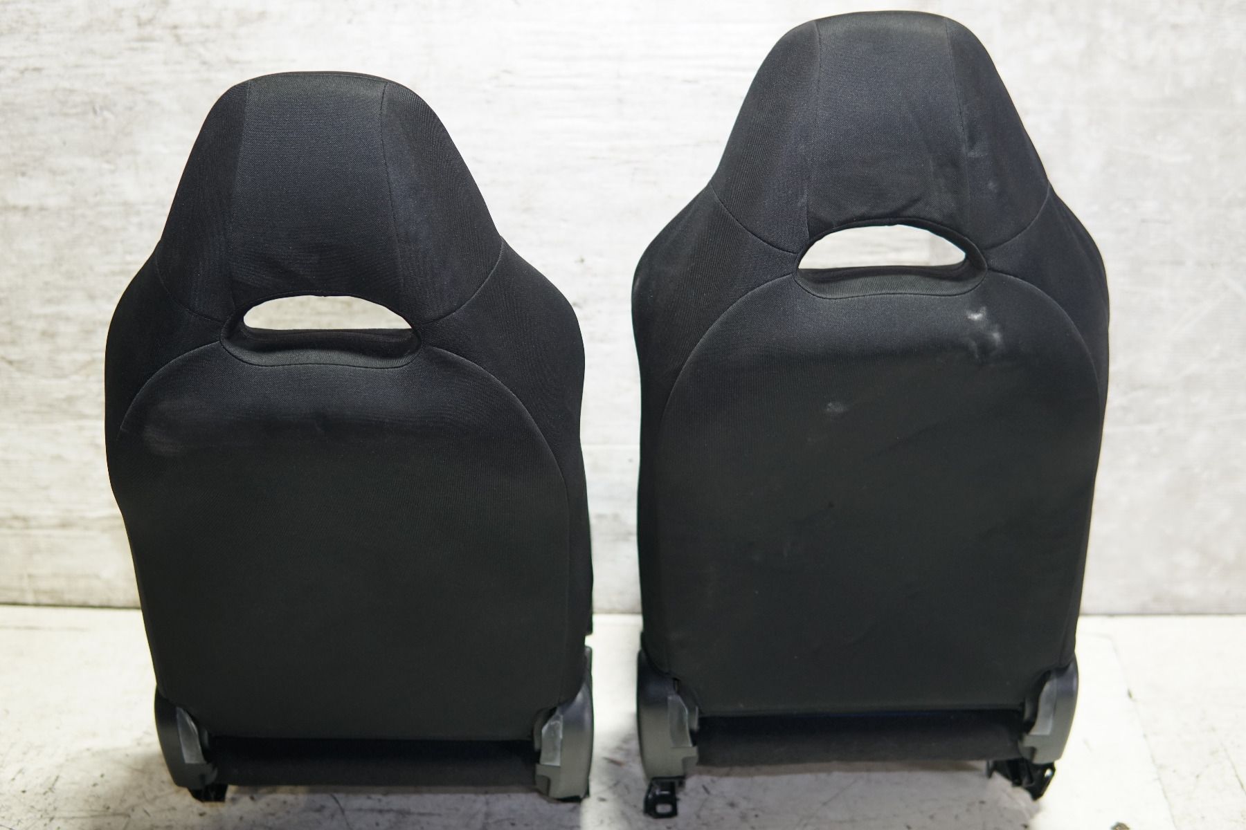 JDM Subaru Impreza WRX STi World Rally Team Front Seats 2002-2007 V7 V8 V9 GDA GDB