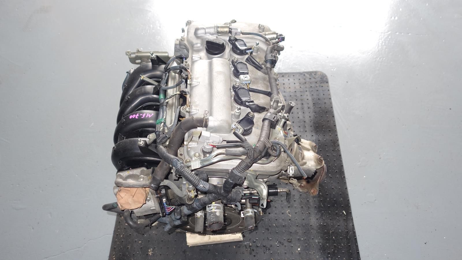 JDM Scion xD Engine Motor 2ZR-FE 2ZR 2ZR FE 1.8L 2008-2014