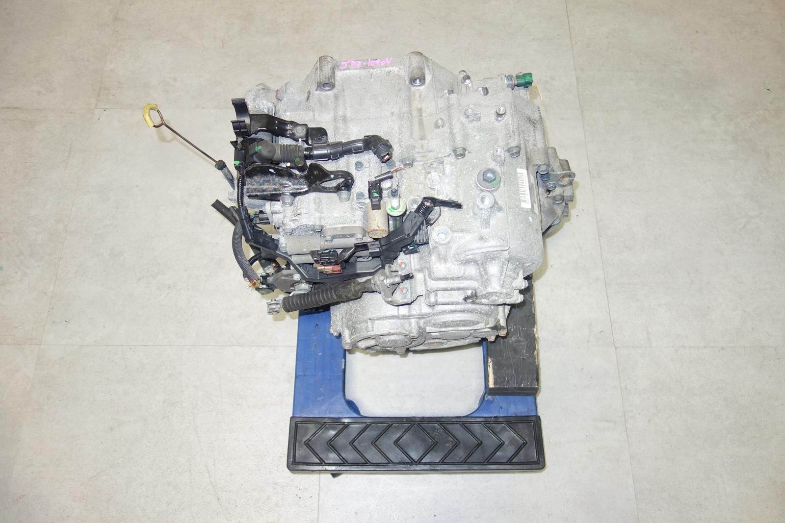JDM Acura TL (Base Model) 3.5L V6 Automatic Transmission J35A 2009-2011