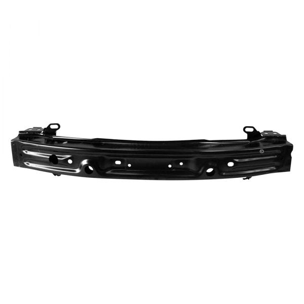 FORD EDGE 2007-2010 — FRONT BUMPER RE-BAR; EDGE 2007-2014/MKX 2007-2015