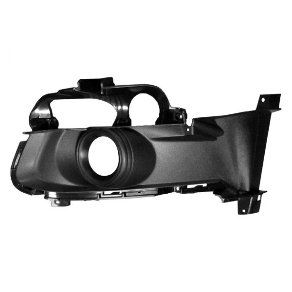 FORD MUSTANG 2015-2017 — FOG LAMP BEZEL RH; MUSTANG/GT 2015-2017