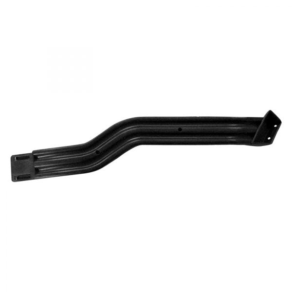 FORD EDGE 2007-2010 — FRONT BUMPER BRACKET LH ; EDGE/LINCOLN MKX 2007-2010
