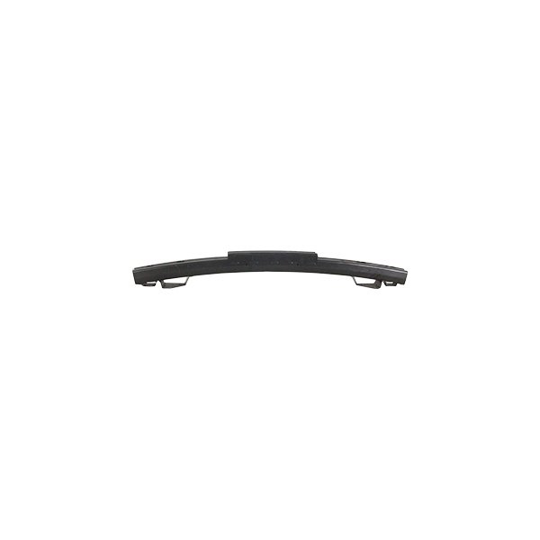 FORD EDGE 2007-2010 — REAR BUMPER RE-BAR; EDGE 2007-2014/LINCOLN MKX 2007-2015