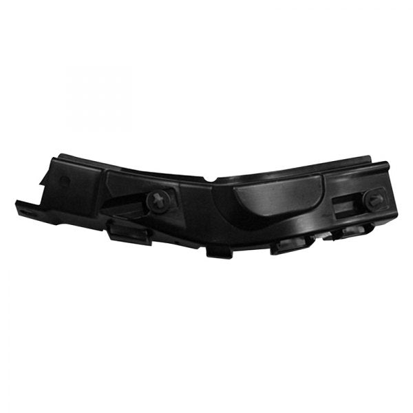 FORD ESCAPE 2008-2012 — REAR BUMPER SIDE SUPPORT LH; ESCAPE/HYB & MARINER/HYB 2008-2011