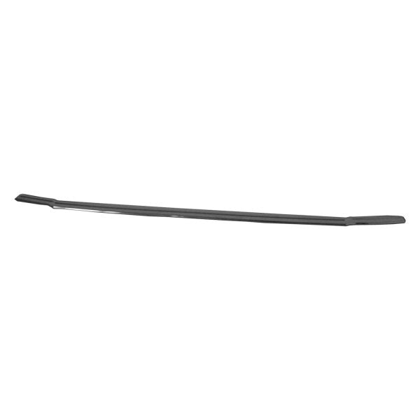 FORD FUSION 2013-2016 — GRILLE MOLDING/BAR; THE 3RD FROM TOP; CHROME; FUSION/ENERGI /HYBRID 2013-2016