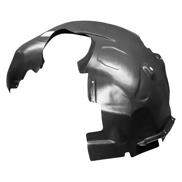 FORD FOCUS 2012-2018 — INNER FENDER LH; FITS SEL/ST/TITANIUM; FOCUS/ELECTRIC 2012-2018