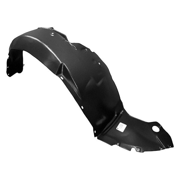FORD FUSION 2010-2012 — FRONT INNER FENDER RH; FUSION/HYBRID 2010-2012