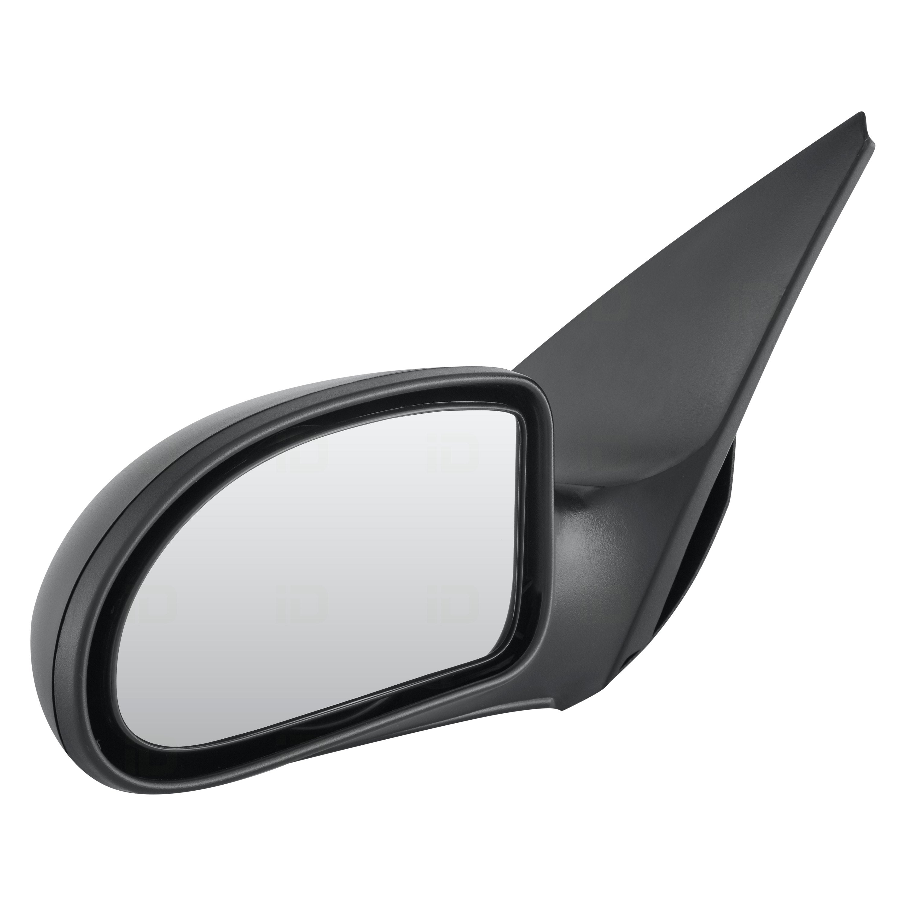 FORD FOCUS 2000-2004 — MIRROR LH; POWER; W/O HEAT; FOCUS 2000-2007 ( EXCEPT SVT MODEL)