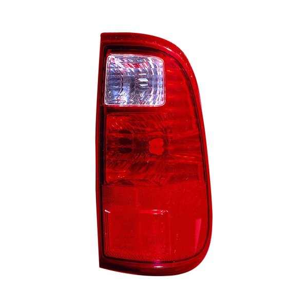 FORD PICKUP S-DUTY 2008-2016 — TAIL LAMP RH; SUPERDUTY/ F450 2008-2016