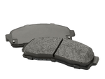 Front Brake Pads