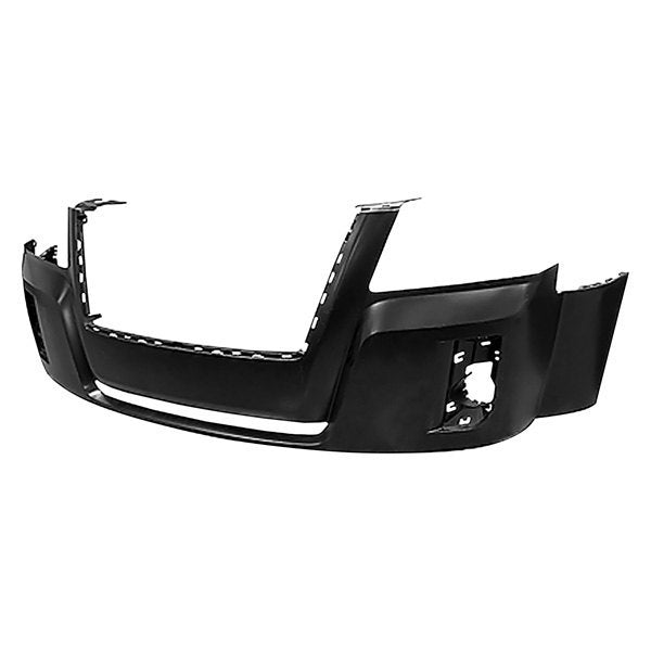 GMC TERRAIN 2010-2017 — FRONT BUMPER PRIMED; TERRAIN 2010-2015