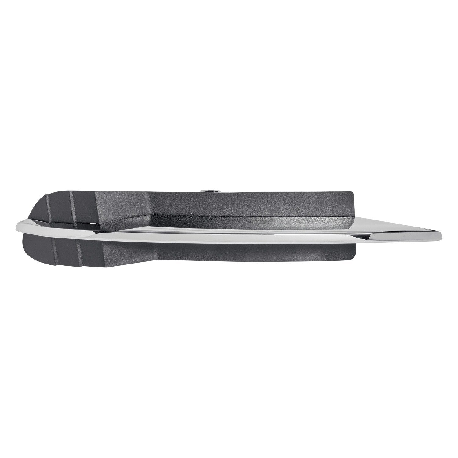CHEVROLET MALIBU 2008-2012 — FOG LAMP COVER RH CHROME/BLACK W/O F.L LT/LS MODEL LS 08-09/LT 06-12
