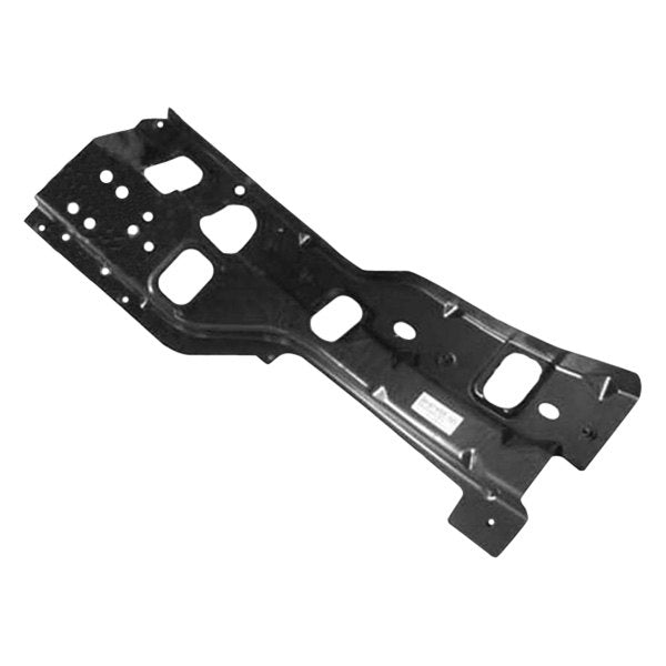 CHEVROLET SILVERADO PICKUP 2007-2013 — FRONT BUMPER BRACKET RH (STEEL); SILVERADO 25-3500 2011-2014