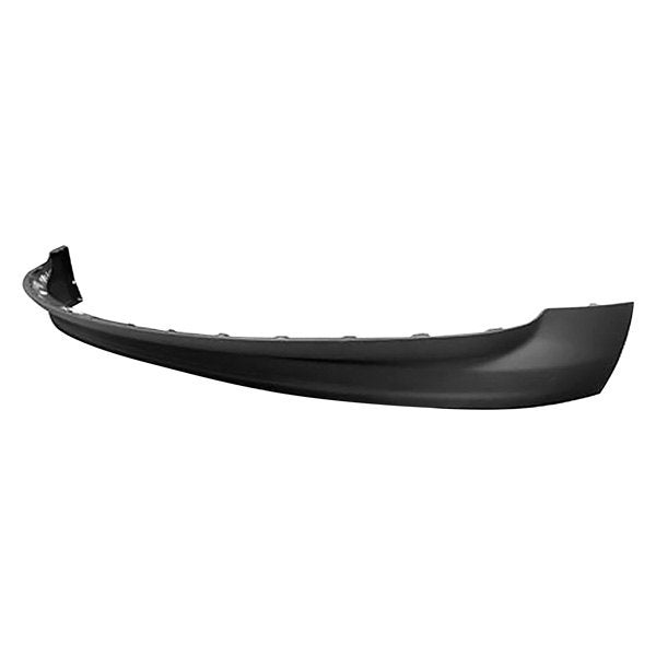 GMC TERRAIN 2010-2017 — AIR DEFLECTOR MAT-GRAY; TERRAIN 2010-2015