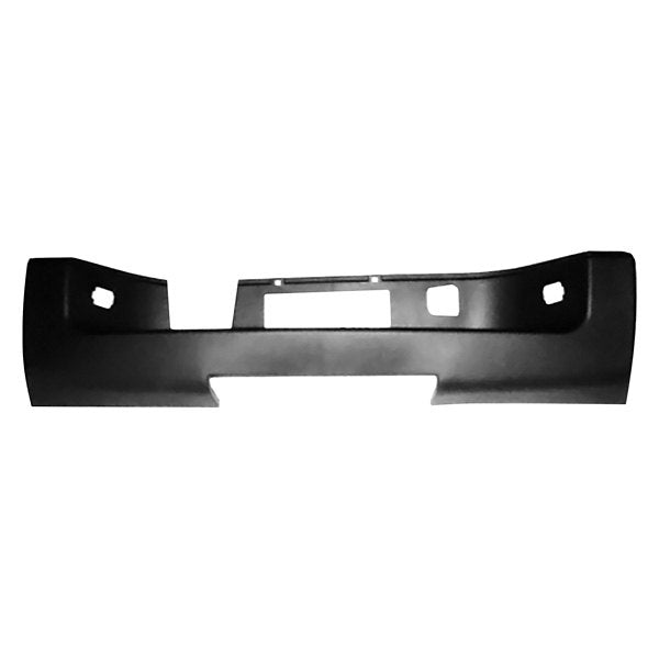 CHEVROLET SILVERADO PICKUP 2007-2013 — STEP PAD REAR; W/O SENSOR; SILVERADO/SIERRA 07-13; HYB 09-13; 25-3500 11-14