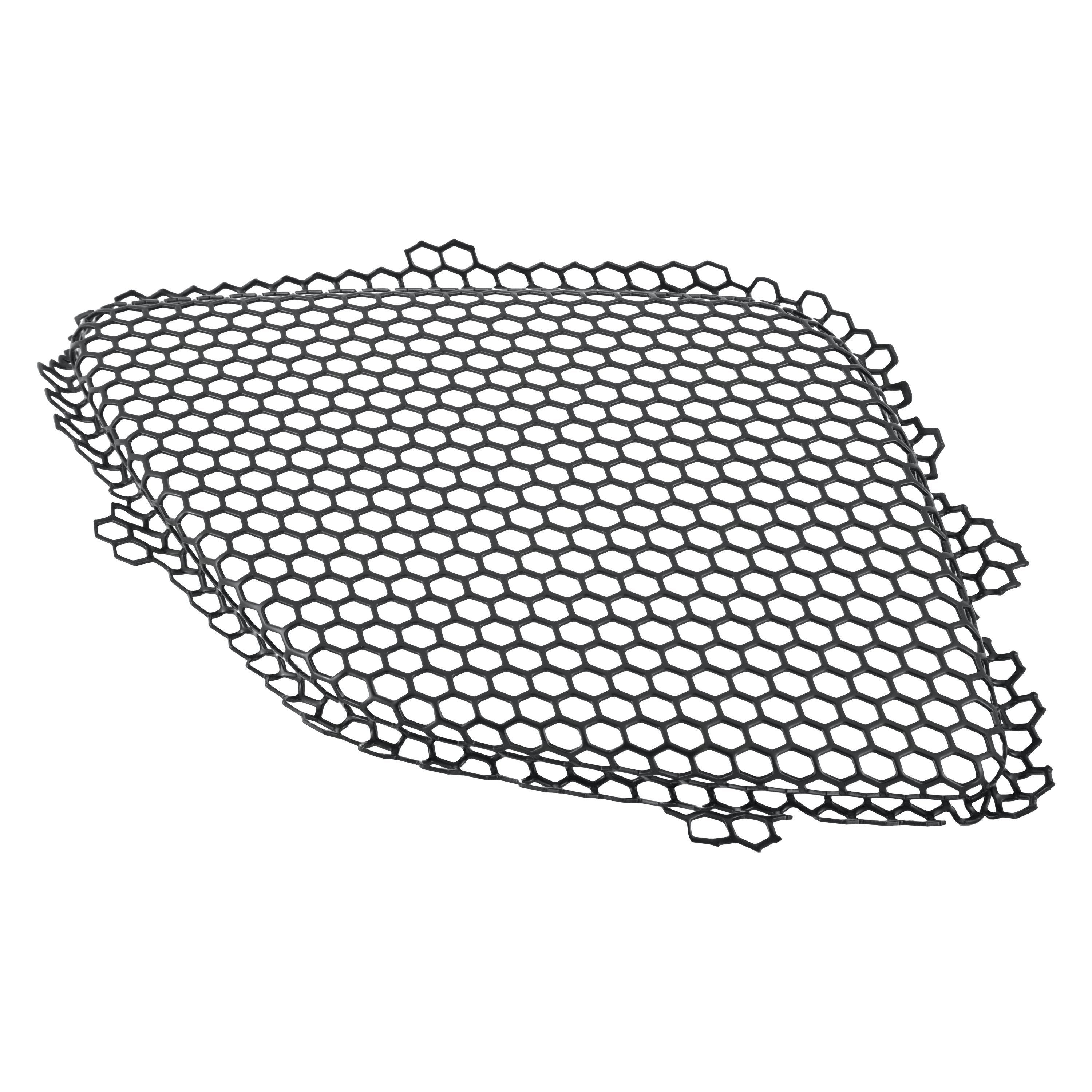 PONTIAC G6 2005-2010 — GRILLE RH; STEEL; USE W/GM1000731 COVER; G6 2005-2009