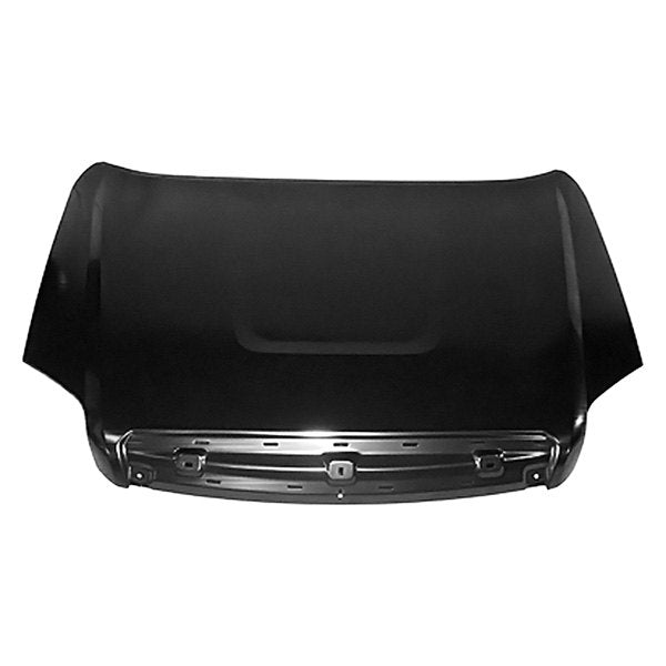 GMC TERRAIN 2010-2017 — HOOD; TERRAIN 2010-2015