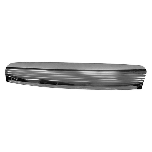 GMC TERRAIN 2010-2017 — HOOD MOLDING; CHROME ; 10-15