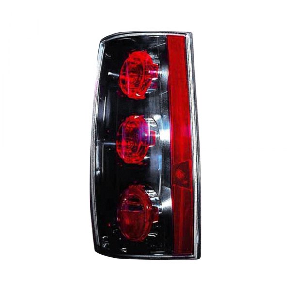 GMC YUKON 2007-2014 — TAIL LAMP RH; DENALI 2007-2014/XL-DENALI 2007-2011