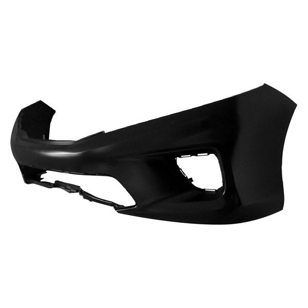 HONDA ACCORD 2013-2017 — FRONT BUMPER PRIMED; COUPE 2013-2015 CAPA