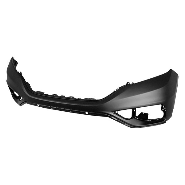 HONDA CRV 2012-2016 — FRONT UPPER BUMPER PRIMED; CRV 2015-2016 CAPA